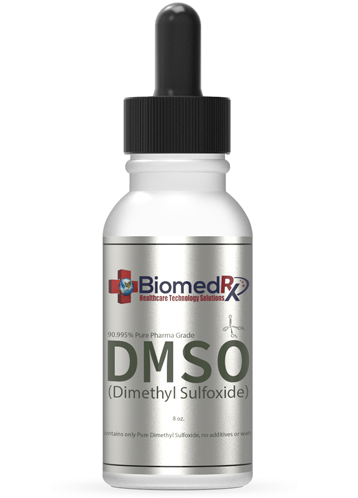 DMSO Dimethyl Sulfoxide