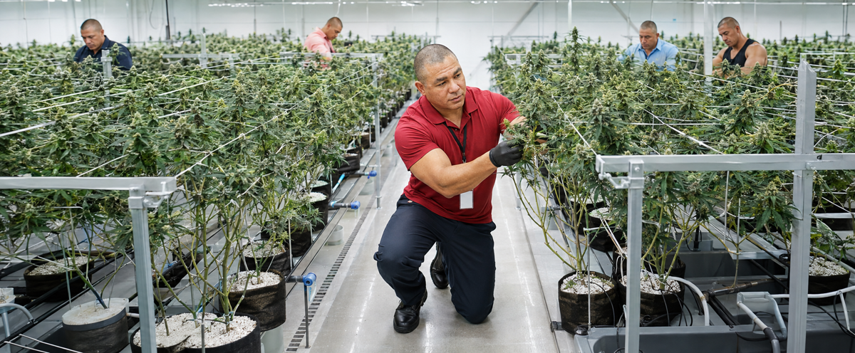 Why work with BiomedRx Medical Marijuana — Cannabis Business Planning And Operations