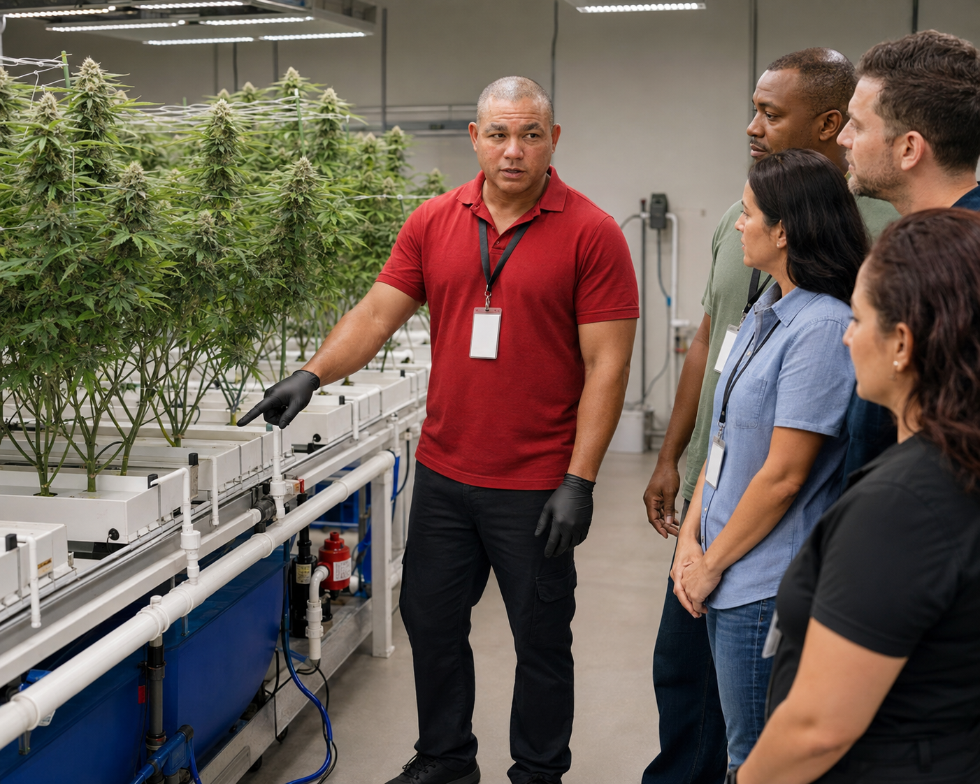 Cannabis Cloning And Propagation — BiomedRx Medical Marijuana