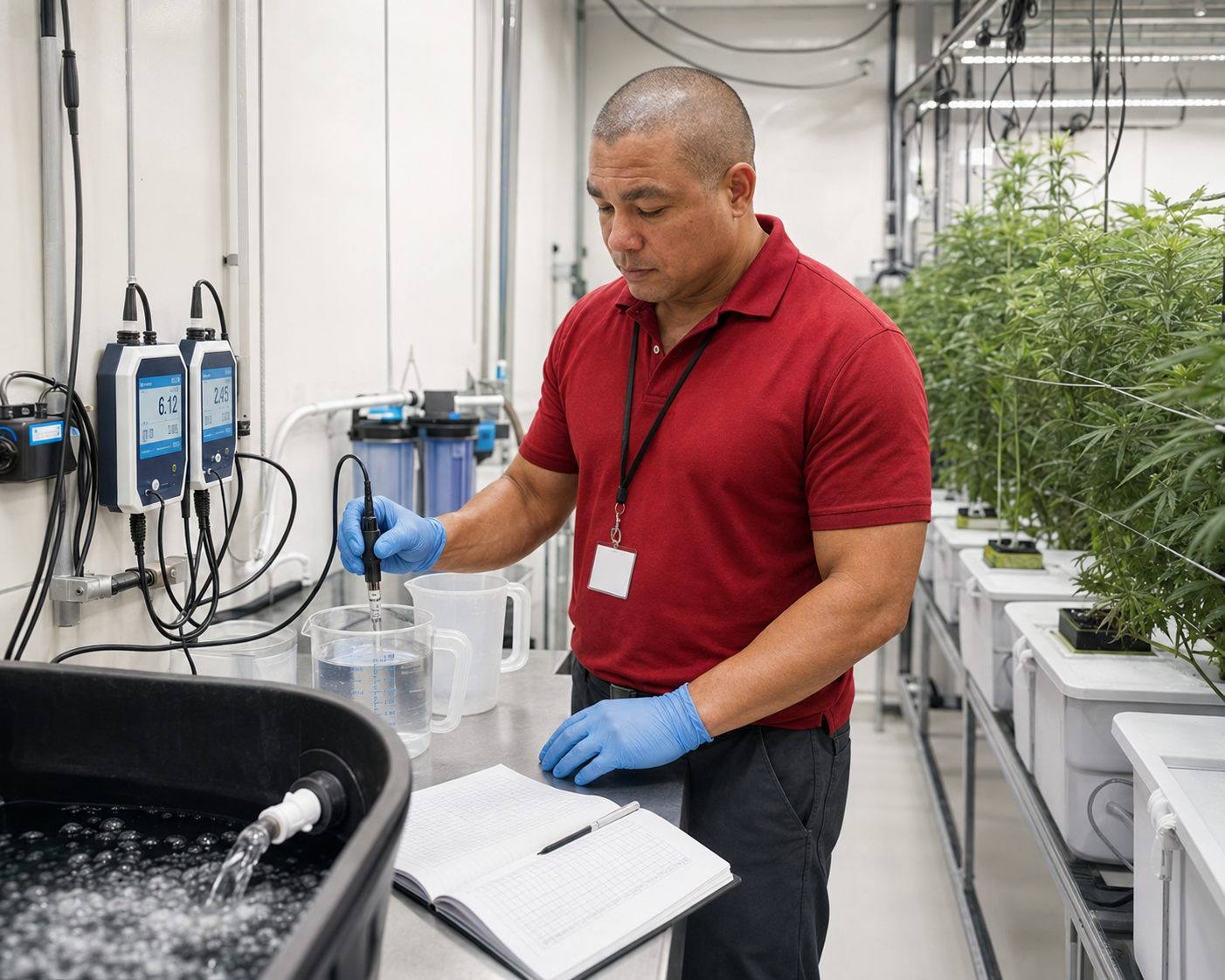 Cannabis Grow Lighting Guide — BiomedRx Medical Marijuana