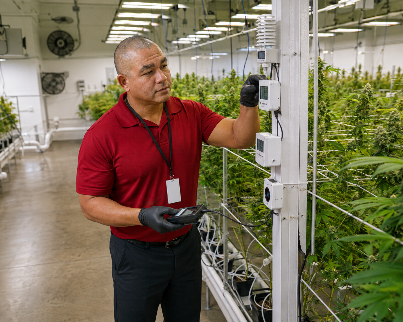 Cannabis Nutrients And Feeding — BiomedRx Medical Marijuana
