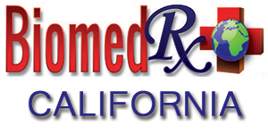 BiomedRx serving California patients