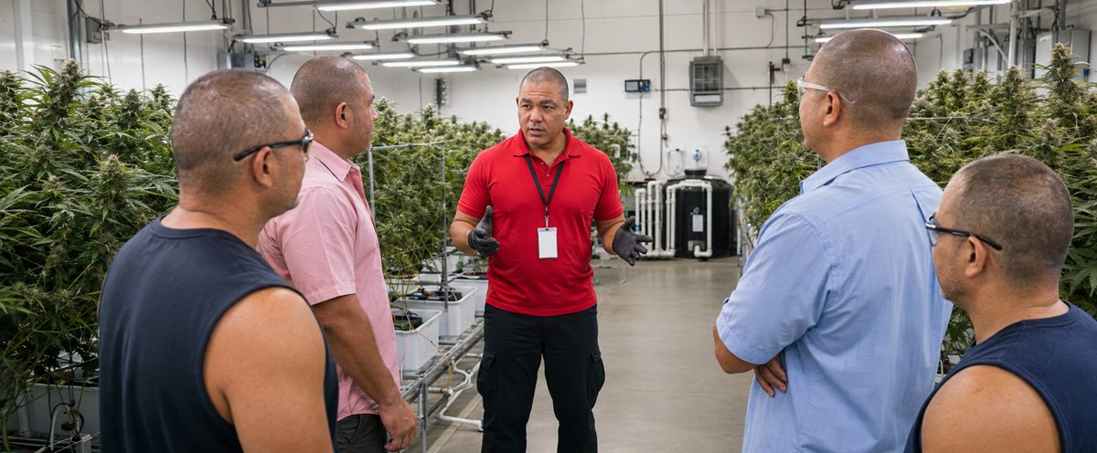 Why work with BiomedRx Medical Marijuana — Full Spectrum CBD Oil