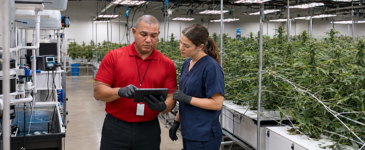 BiomedRx Medical Marijuana — Best CBD Oil