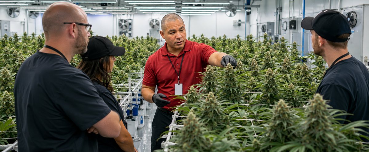 BiomedRx Medical Marijuana — CBD Roll On