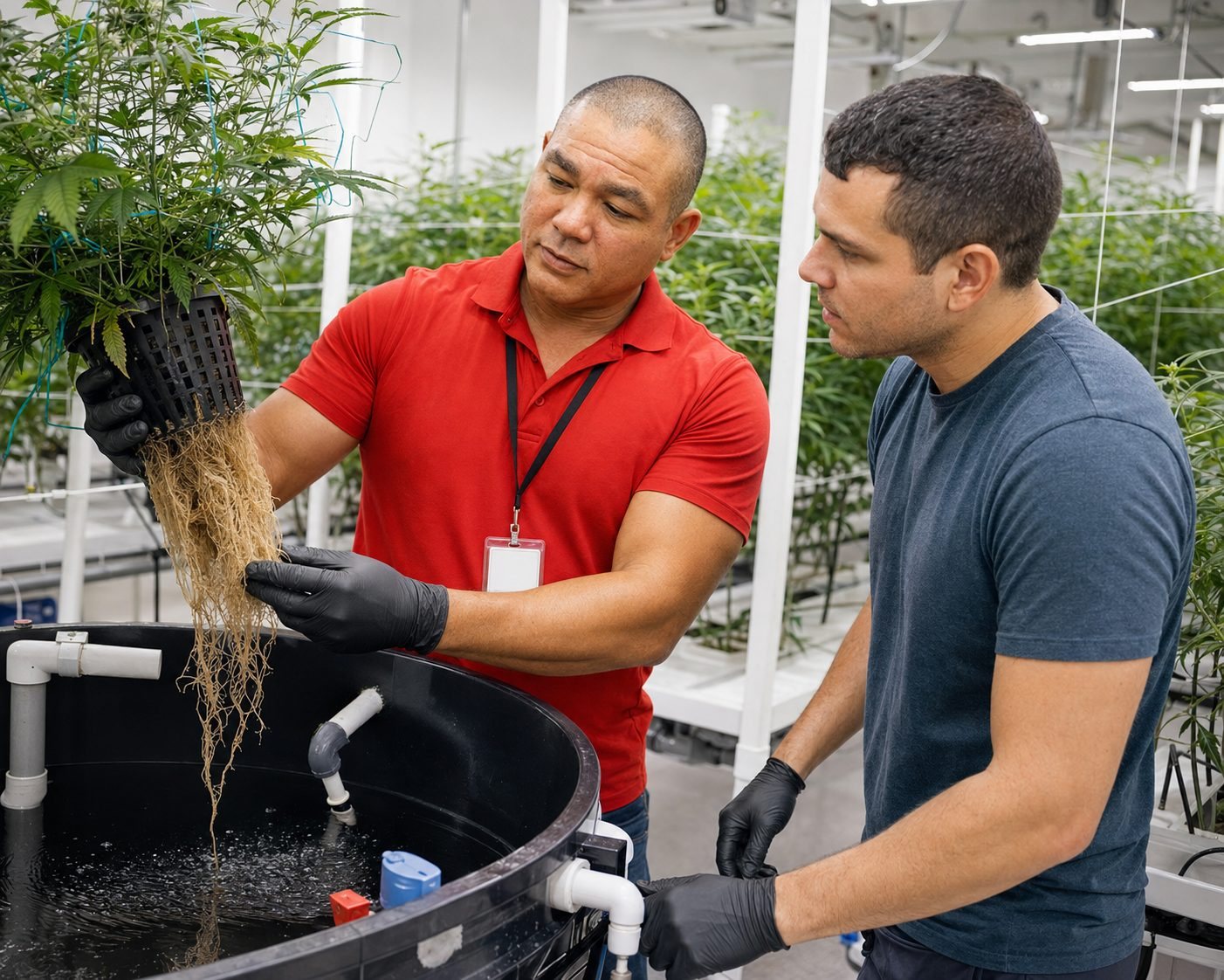BiomedRx Medical Marijuana — CBD Coffee