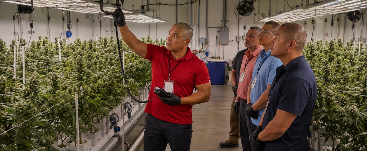 Why work with BiomedRx Medical Marijuana — CBD Coffee