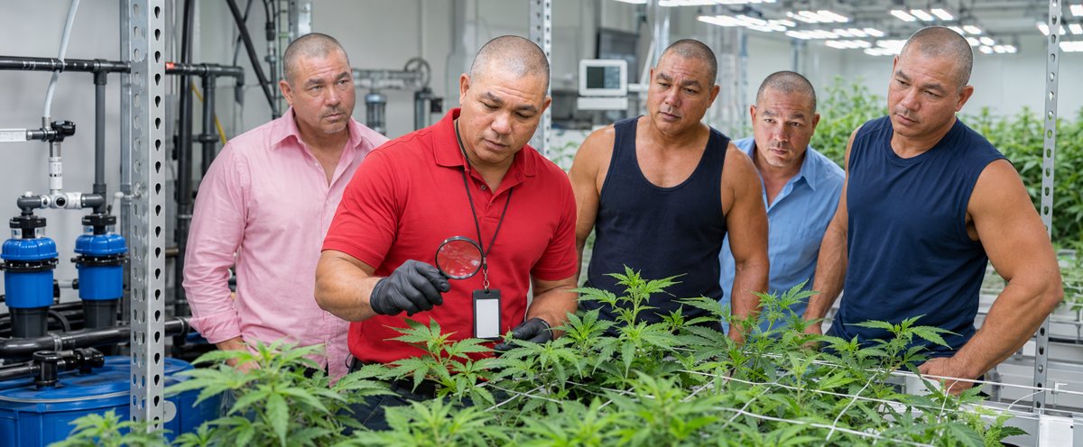 BiomedRx Medical Marijuana — CBD Roll On