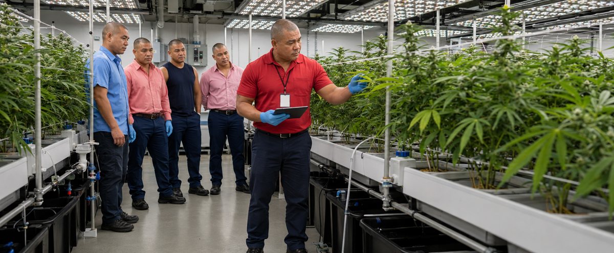 Why work with BiomedRx Medical Marijuana — Cbdistillery